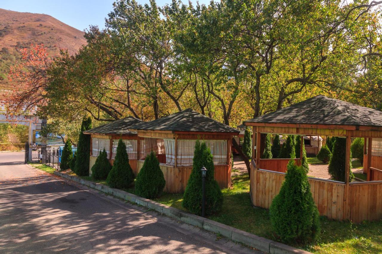 Sunkar Almaty