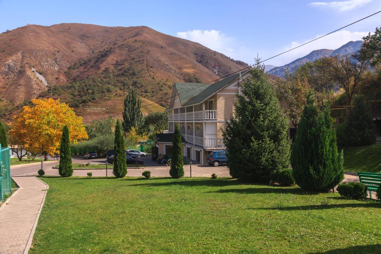 Sunkar Almaty