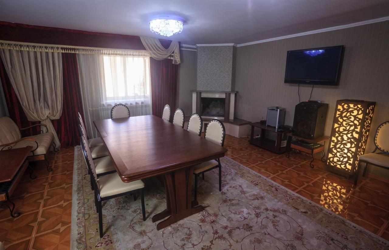 Sunkar Almaty