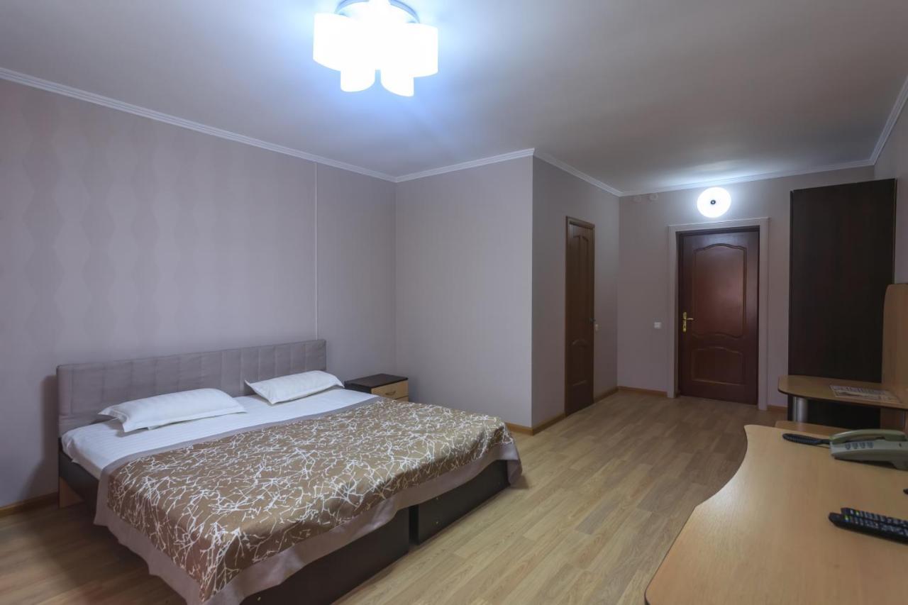 Sunkar Hotel 2*