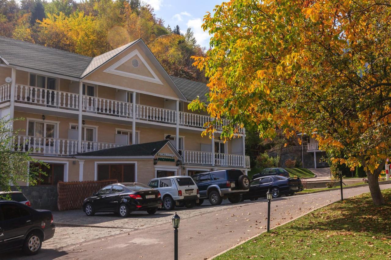 Sunkar Hotel